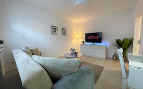 Stilvolle 52Qm Wohnung In Attraktiver Lage